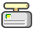 network driver connected icon