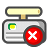 network offline icon