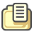 open folder icon