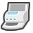 printers and faxes icon