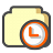 scheduled tasks icon