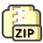 zip file icon