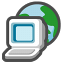 My network places Icon 64x64px