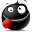Grimace Icon 32x32px