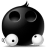 eyes droped icon