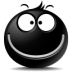 Big smile Icon 72x72px