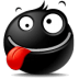 Grimace Icon 72x72px