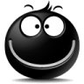 Big smile Icon 96x96px
