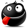 Grimace Icon 96x96px