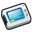 Computer Icon 32x32px