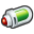 Recycle bin empty Icon 32x32px