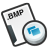 bitmap image icon