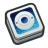 cd rom driver icon