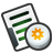 configuration settings icon