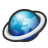 entire network icon