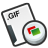 gif image icon