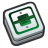 hard driver icon