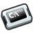 ms dos application icon