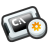 ms dos batch file icon