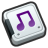 my music icon
