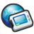 my network places icon