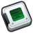 open folder icon