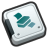 printers and faxes icon