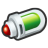 recycle bin empty icon