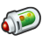 recycle bin full icon
