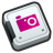 scanners and cameras icon