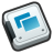 shared pictures icon