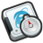 url history icon