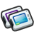 workgroup icon