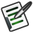 write document icon