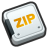 zip file icon