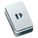 Box closed Icon