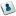 Folder contact Icon 16x16px