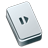 Box closed Icon 48x48px