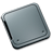 folder burned icon