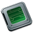 folder burned system icon
