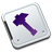 folder configure icon