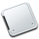 Closed folder Icon