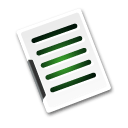 Default document Icon