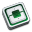 Hard driver Icon 32x32px