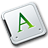 fonts icon