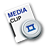 media cilp icon