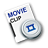 movie cilp icon