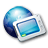 my network places icon