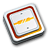 network driver connected icon
