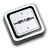 network driver offline icon
